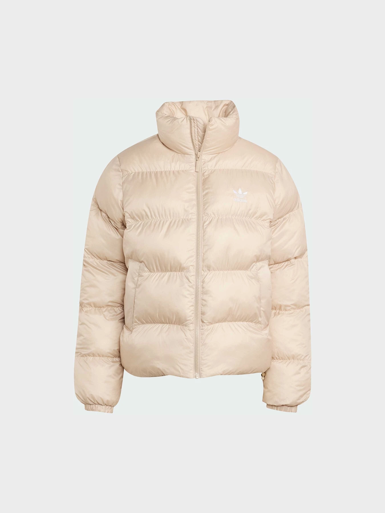 Куртки и дубленки Adidas модель JX2947 Фото