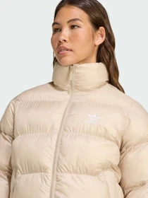 Куртки и дубленки Adidas модель JX2947 Фото