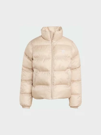 Куртки и дубленки Adidas модель JX2947 Фото