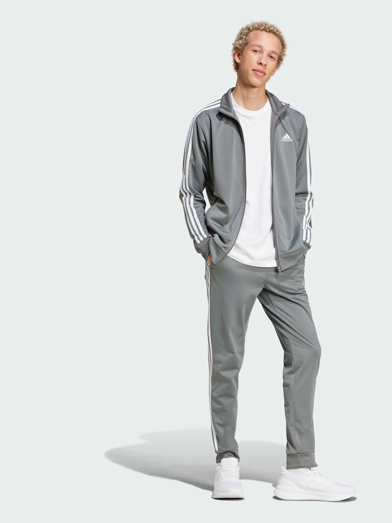 Костюмы Adidas модель IY6649 Фото