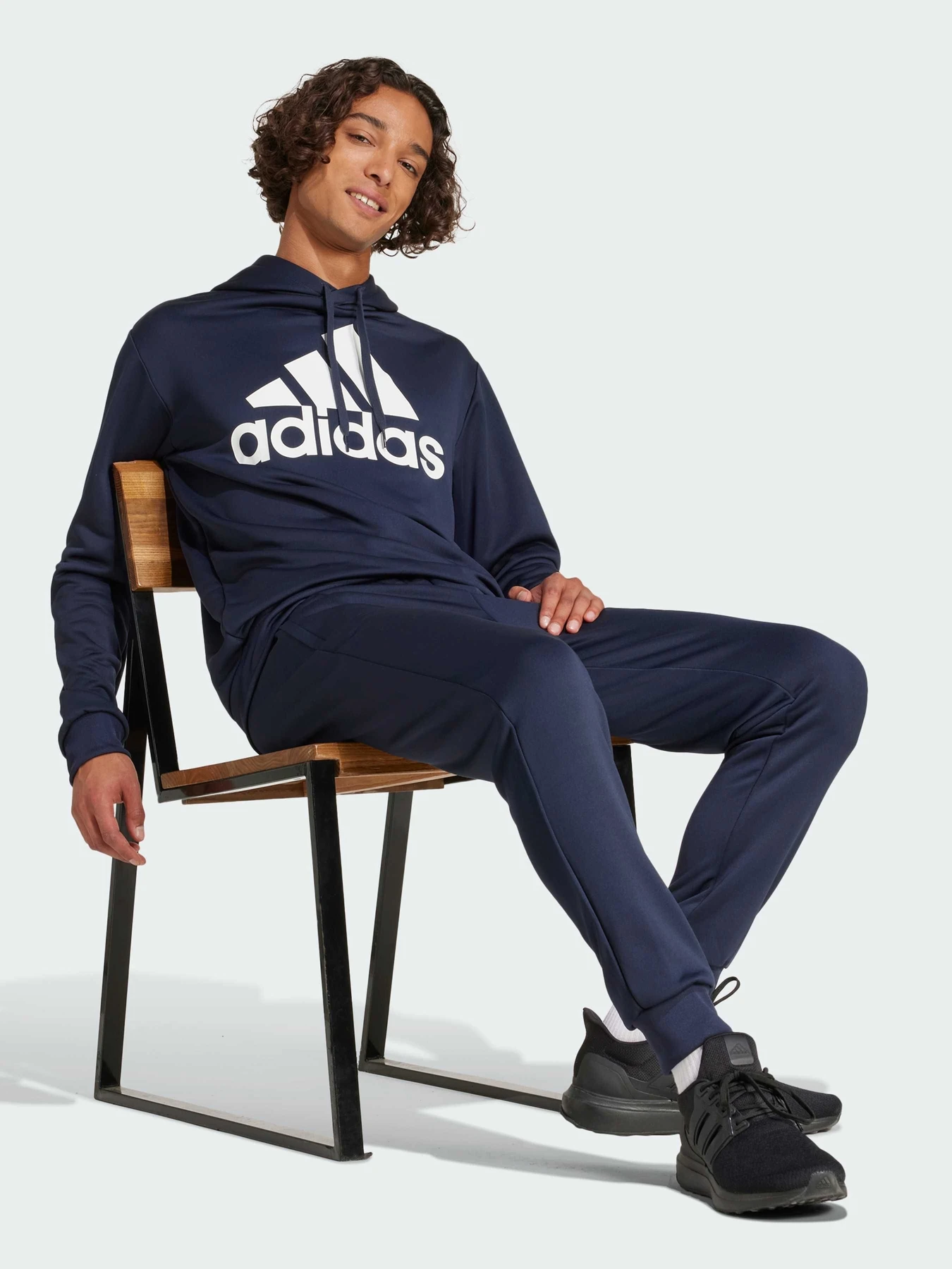 Костюмы Adidas модель IY6658 Фото