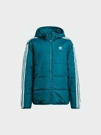 Куртки та дублянки Adidas Adicolor модель IY7495 Фото