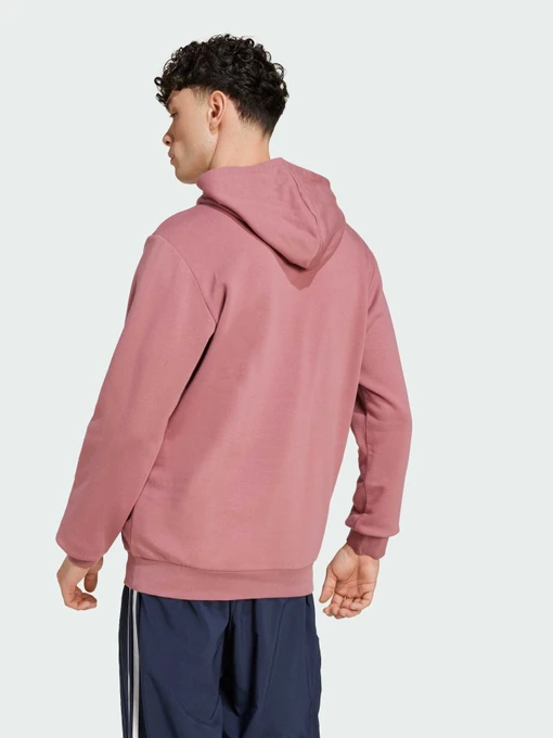 Чоловіче Худі adidas фото 2