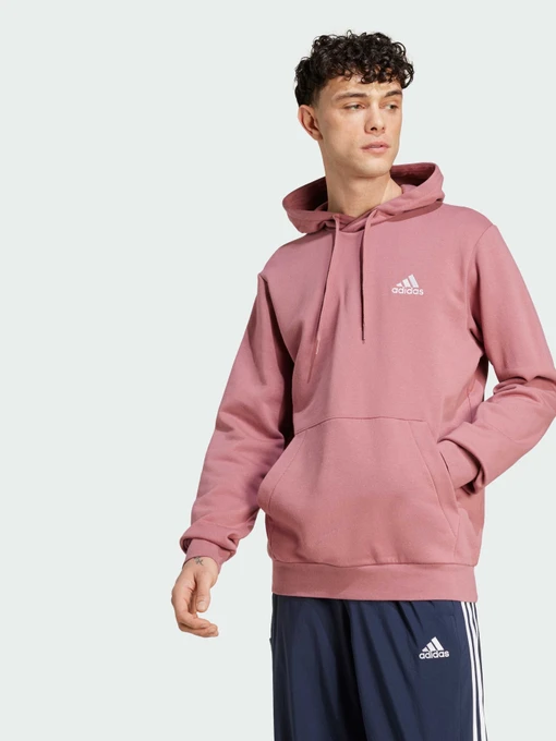 Худи и свитшоты Adidas модель IZ4756 Фото