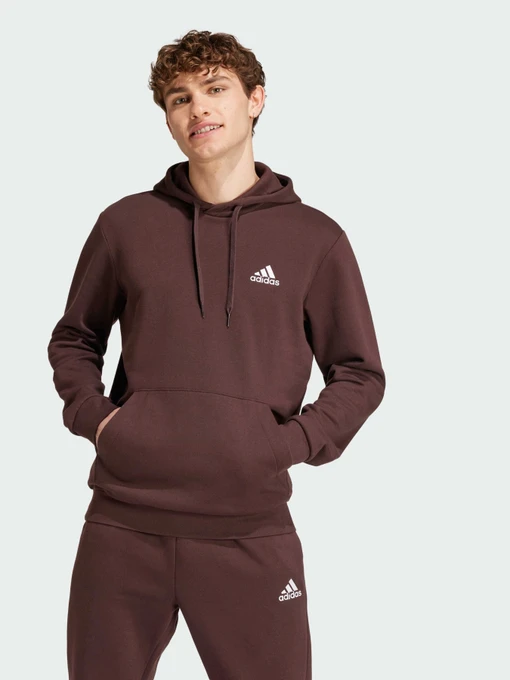 Худі та світшоти Adidas модель IZ4758 Фото