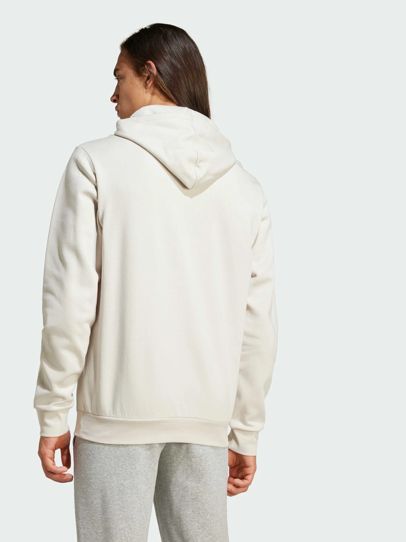 Худі та світшоти Adidas модель IZ4760 Худі та світшоти Adidas модель IZ4760 Фото