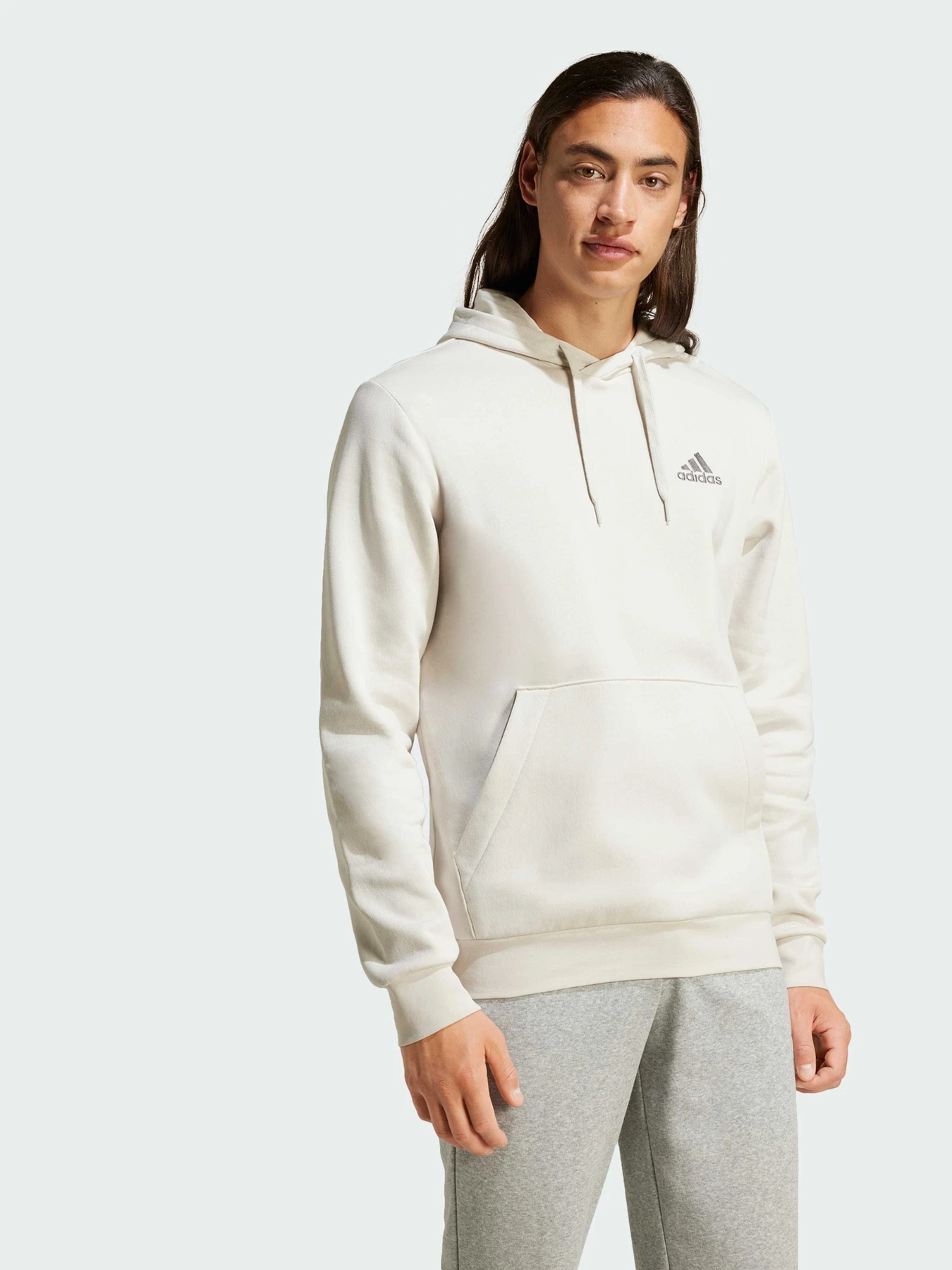 Худі та світшоти Adidas модель IZ4760 Худі та світшоти Adidas модель IZ4760 Фото