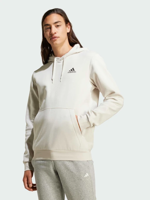 Худи и свитшоты Adidas модель IZ4760 Фото