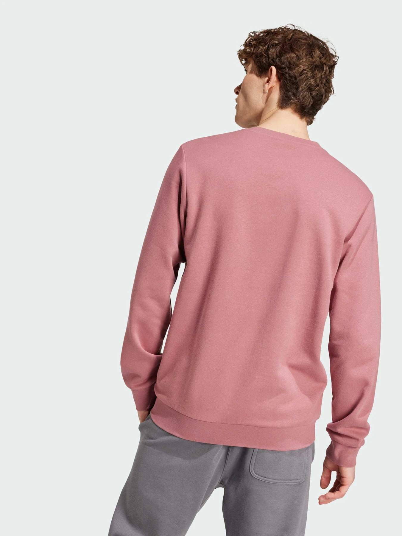 Худи и свитшоты Adidas модель IY9080 Худи и свитшоты Adidas модель IY9080 Фото
