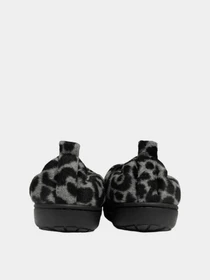 Слипоны и мокасины SUBU модель SC-25-BLK Фото