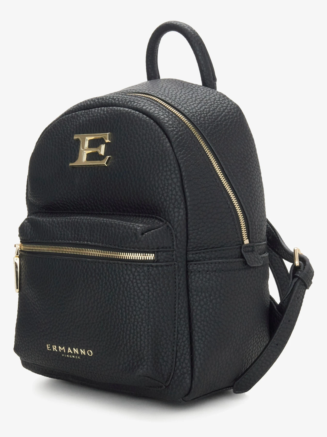 Рюкзаки ERMANNO FIRENZE модель 12401654-9101 Рюкзаки ERMANNO FIRENZE модель 12401654-9101 Фото