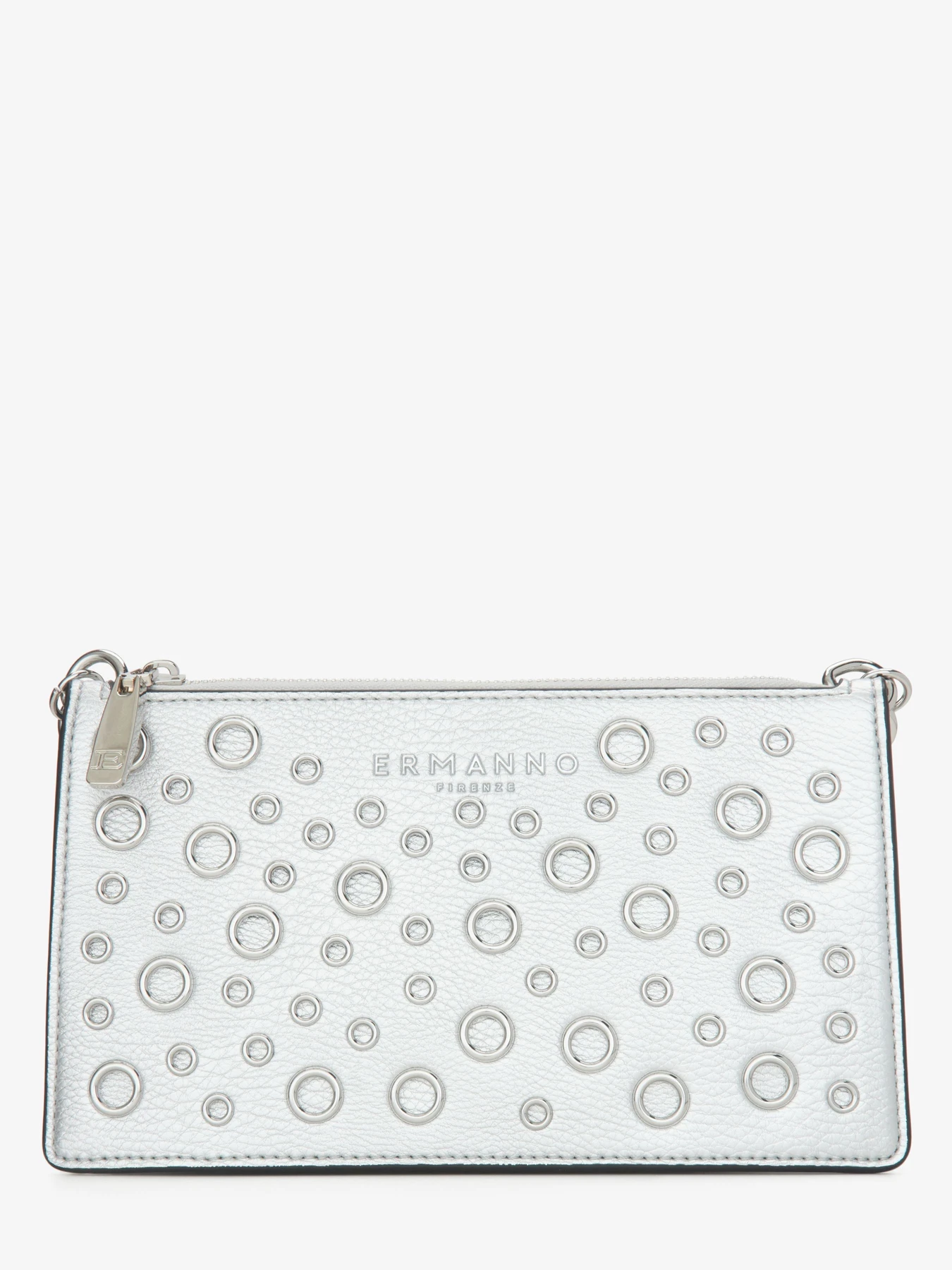 Сумки ERMANNO FIRENZE модель 12401718-9107 Фото