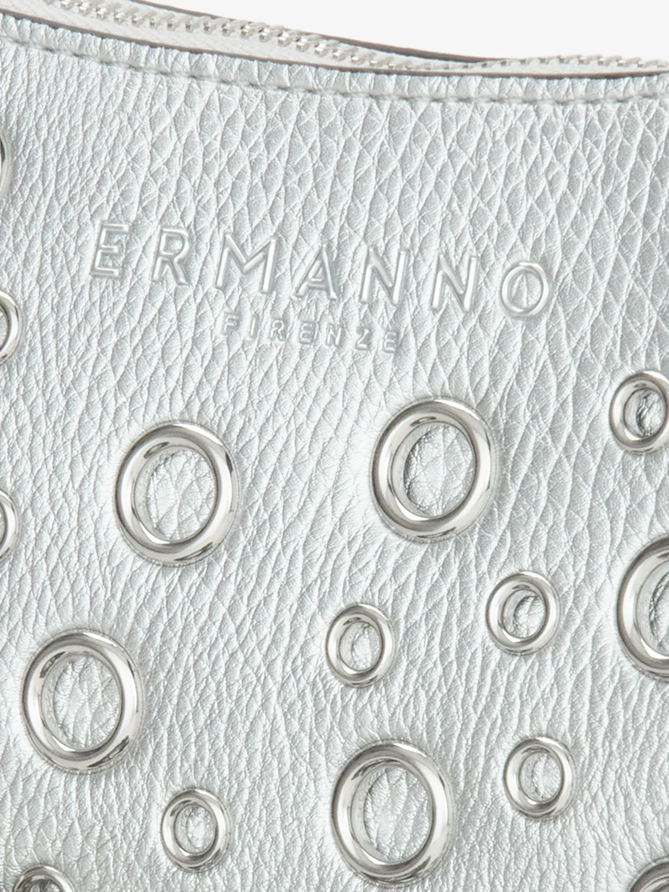 Сумки ERMANNO FIRENZE модель 12401719-9107 Фото