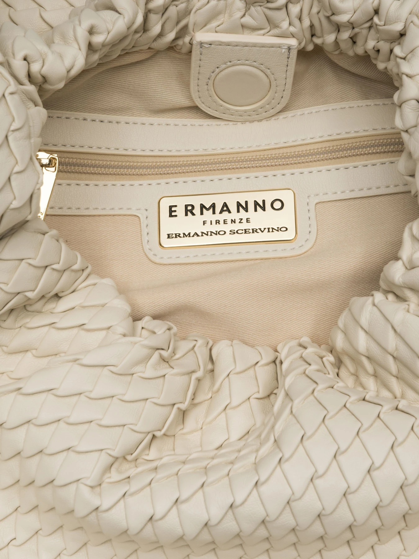 Сумки ERMANNO FIRENZE модель 12401836-91201 Фото