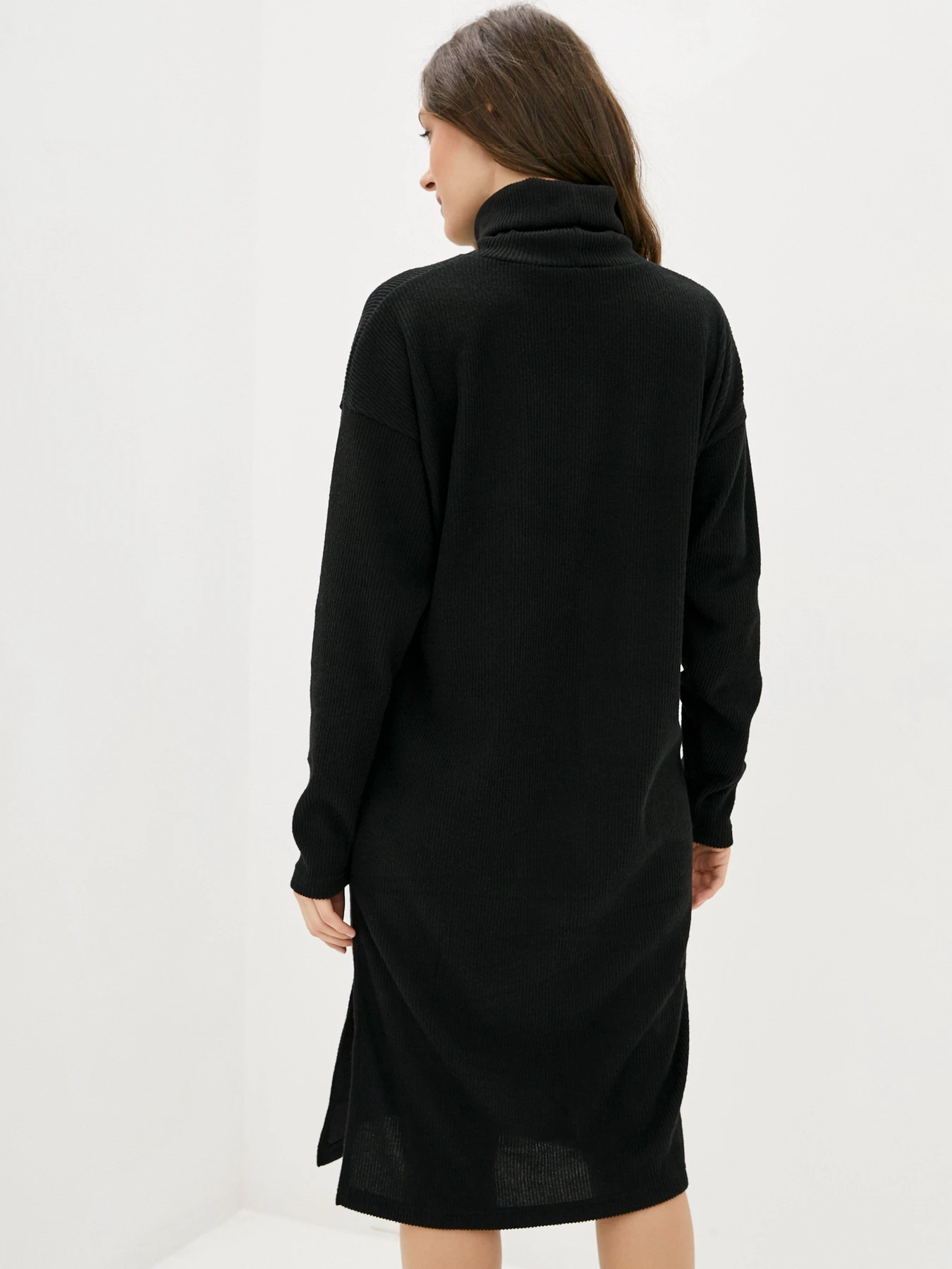 Платья ISSA Plus модель 12997_black Платья ISSA Plus модель 12997_black Фото