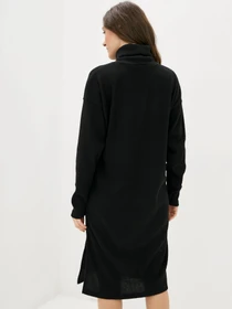 Платья ISSA Plus модель 12997_black Фото