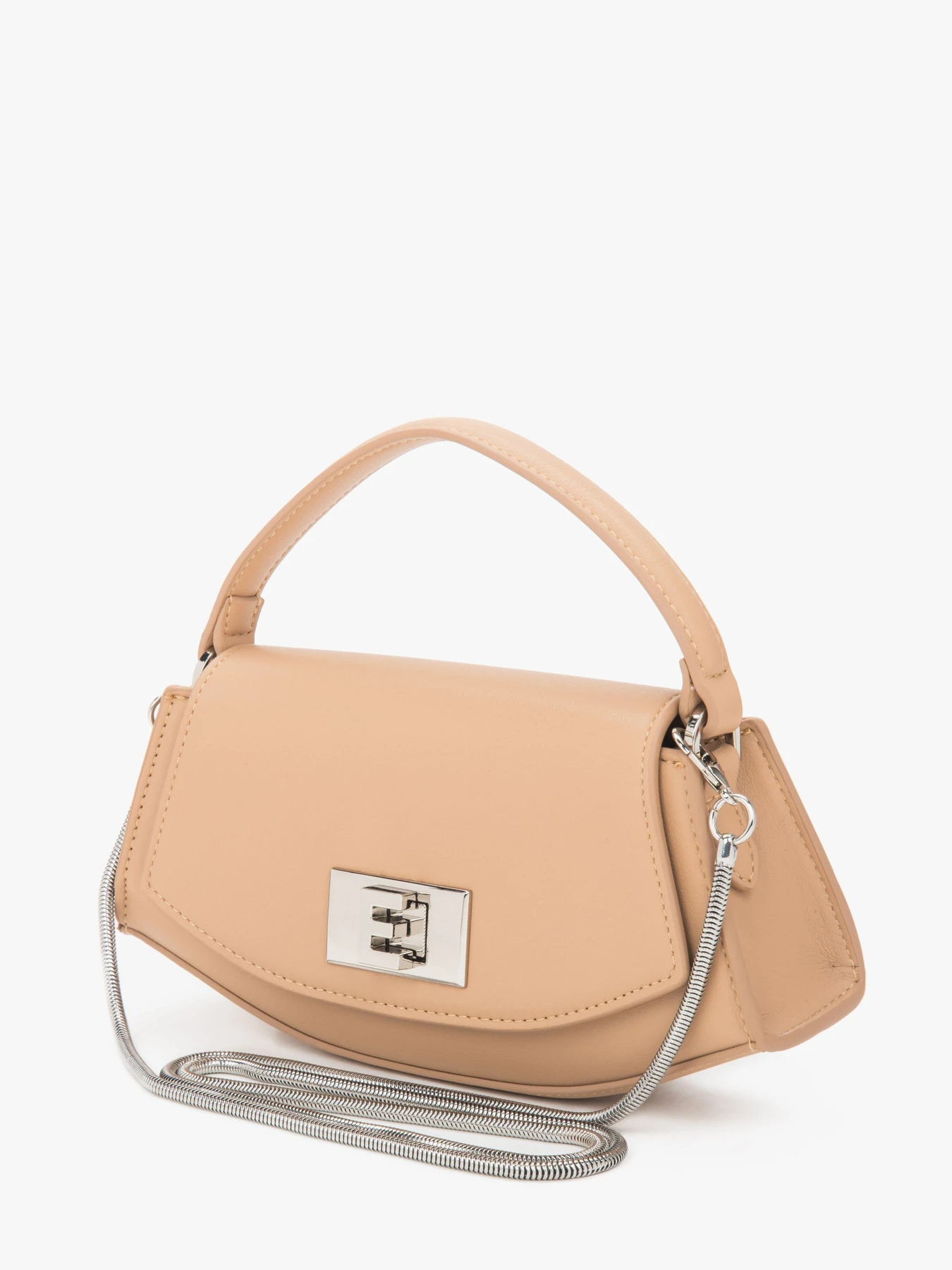Сумки ERMANNO FIRENZE модель 12401851-9123 Фото