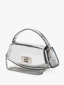 Сумки ERMANNO FIRENZE модель 12401851-9107 Фото
