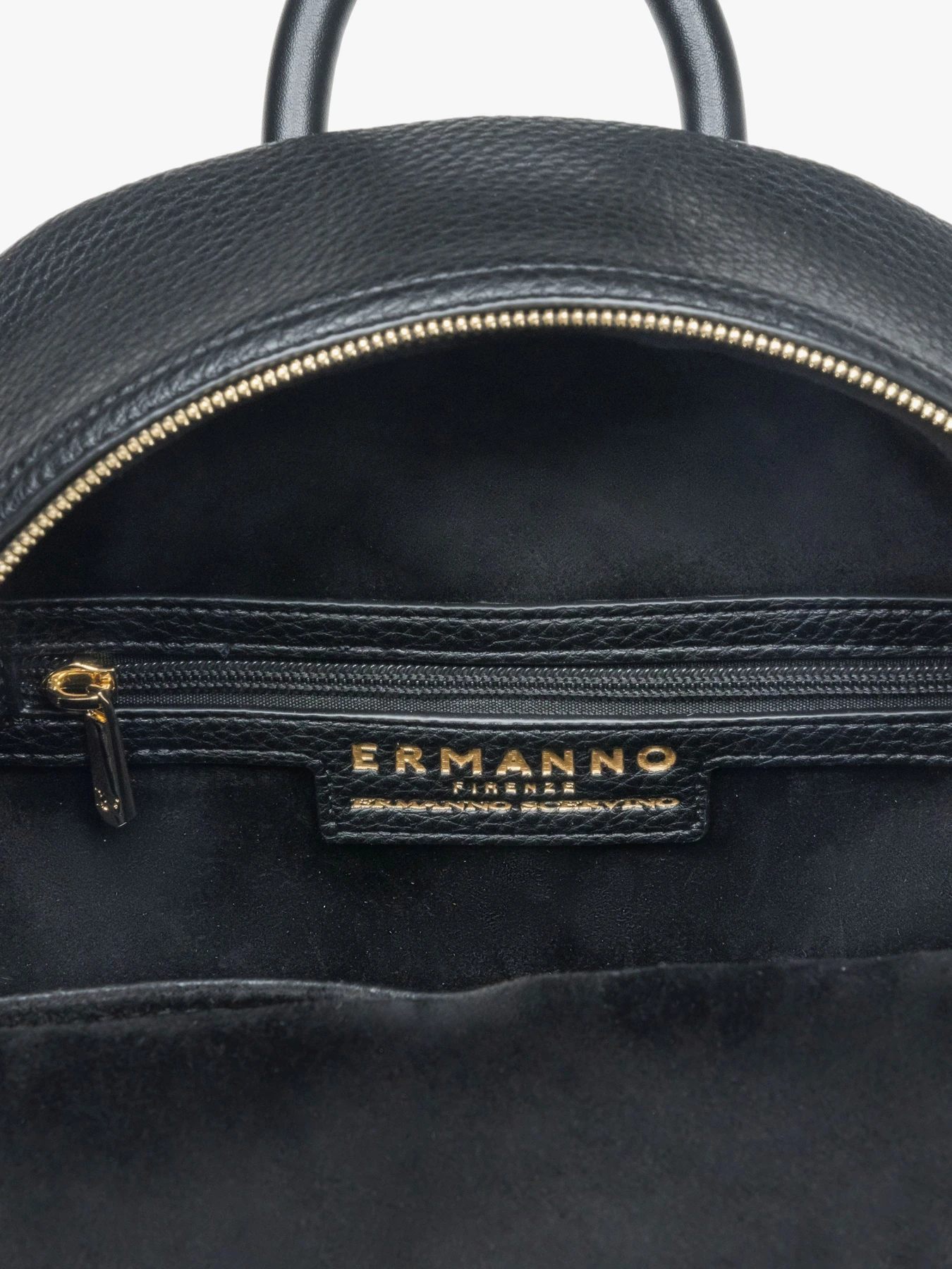 Рюкзаки ERMANNO FIRENZE модель 12401856-9101 Рюкзаки ERMANNO FIRENZE модель 12401856-9101 Фото