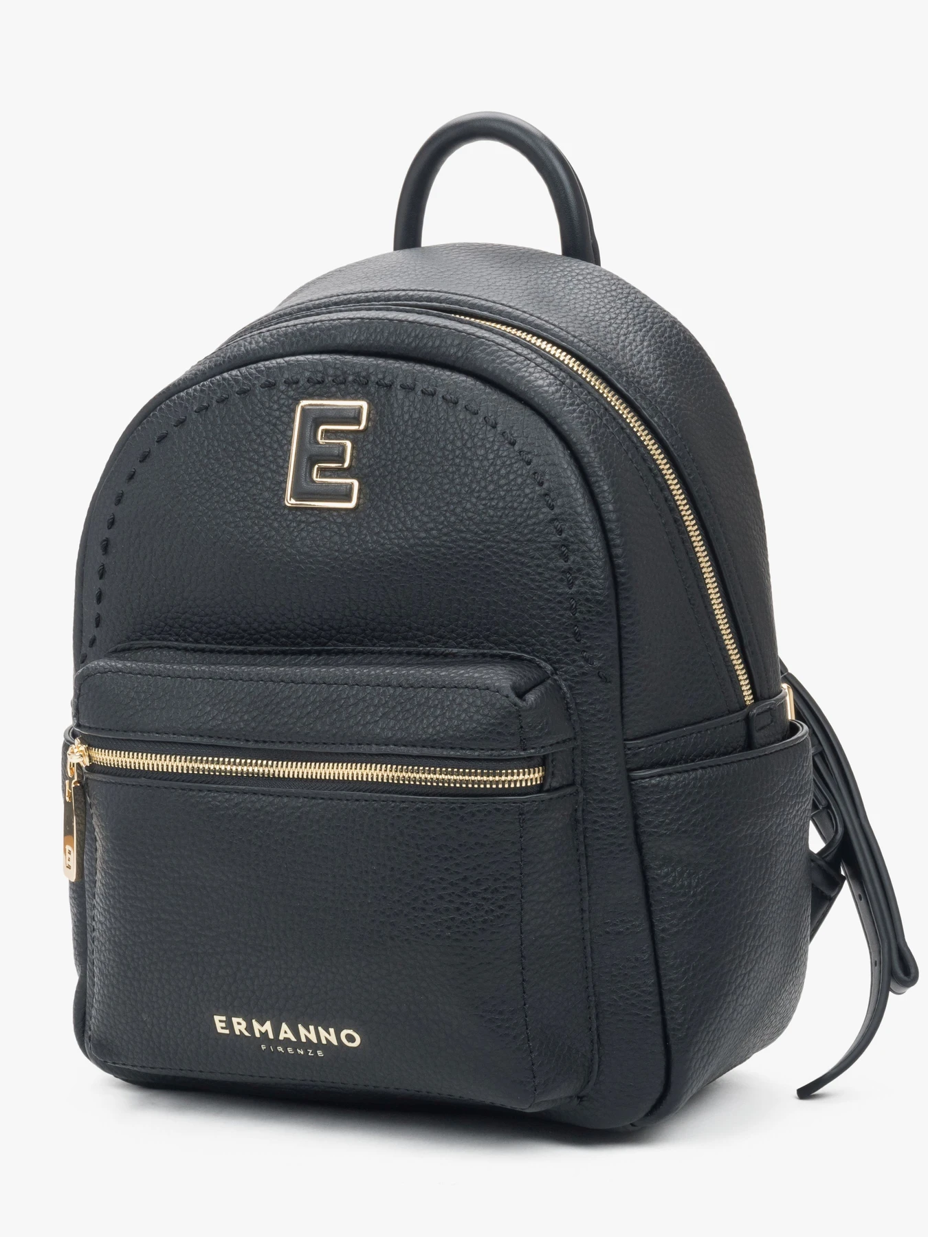 Рюкзаки ERMANNO FIRENZE модель 12401856-9101 Рюкзаки ERMANNO FIRENZE модель 12401856-9101 Фото