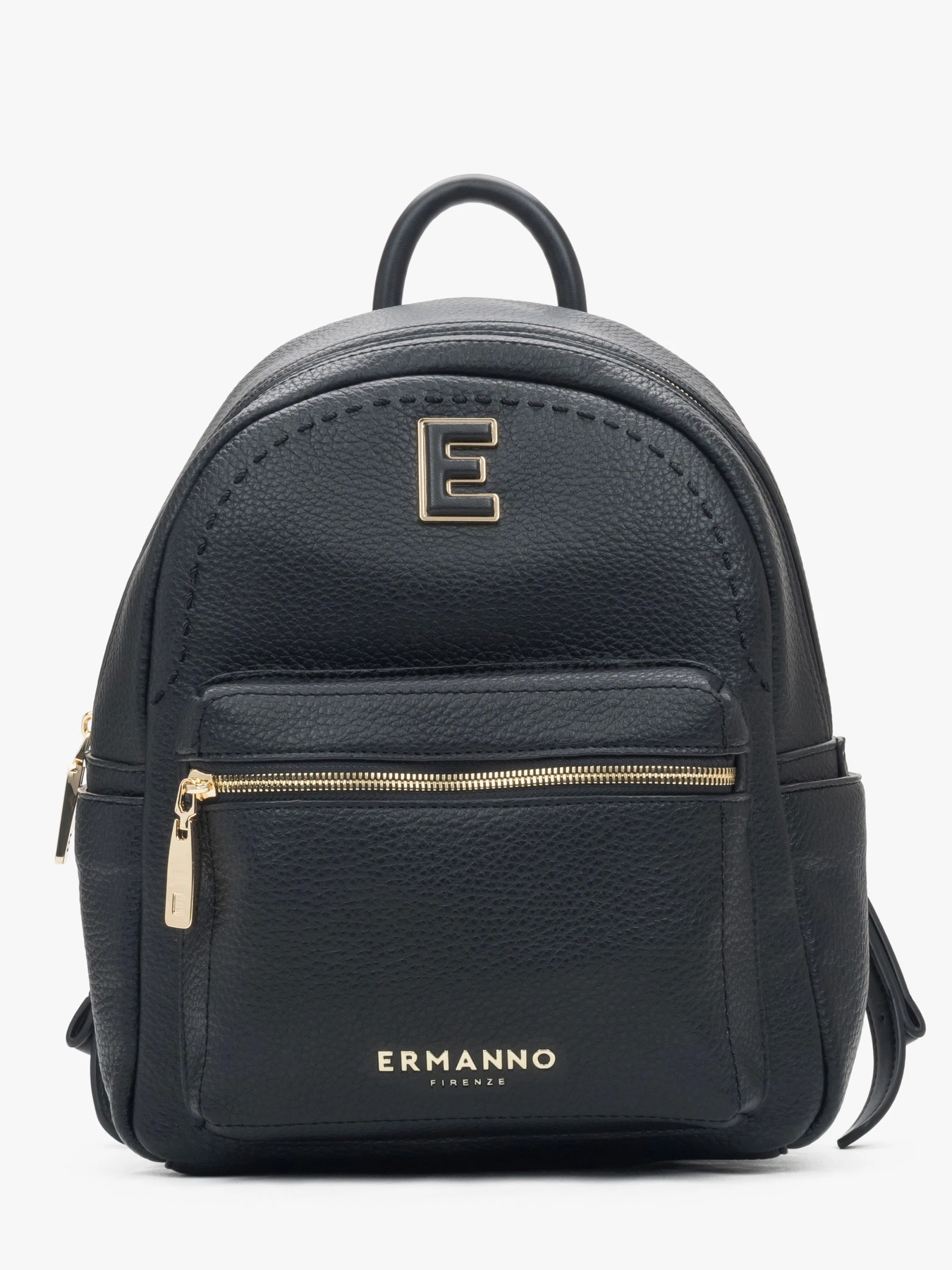 Рюкзаки ERMANNO FIRENZE модель 12401856-9101 Рюкзаки ERMANNO FIRENZE модель 12401856-9101 Фото