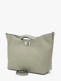 Сумки ERMANNO FIRENZE модель 12401875-9136 Фото