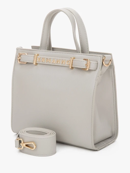 Сумки ERMANNO FIRENZE модель 12401879-9105 Фото