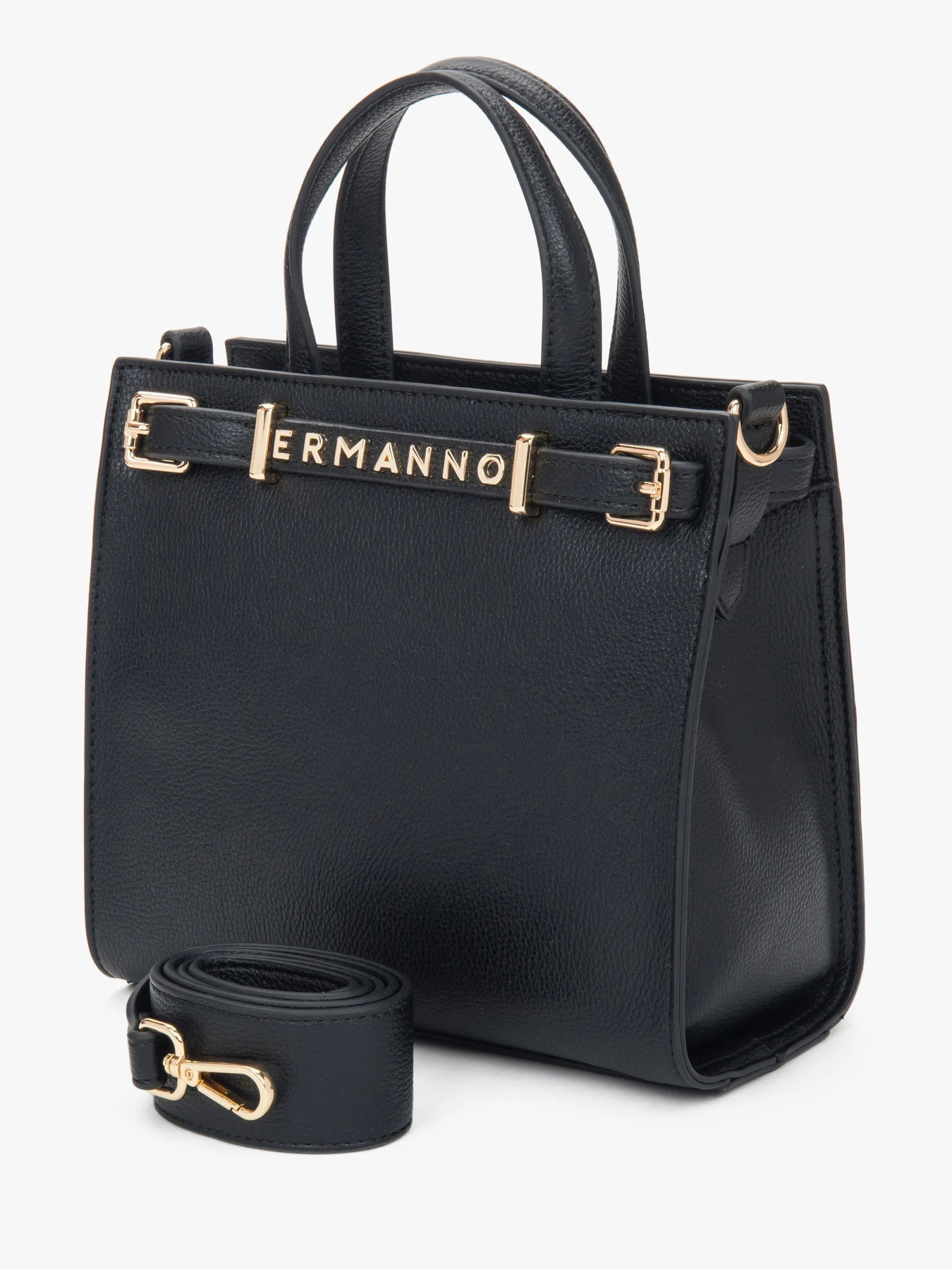Сумки ERMANNO FIRENZE модель 12401879-9101 Фото
