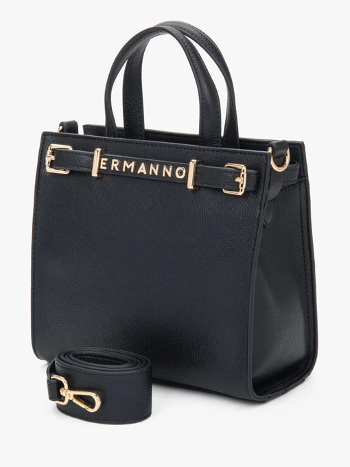 Сумки ERMANNO FIRENZE модель 12401879-9101 Фото