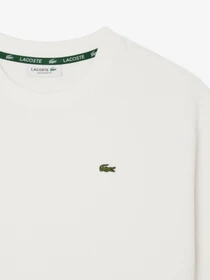 Футболки и поло Lacoste модель TF690270V Фото