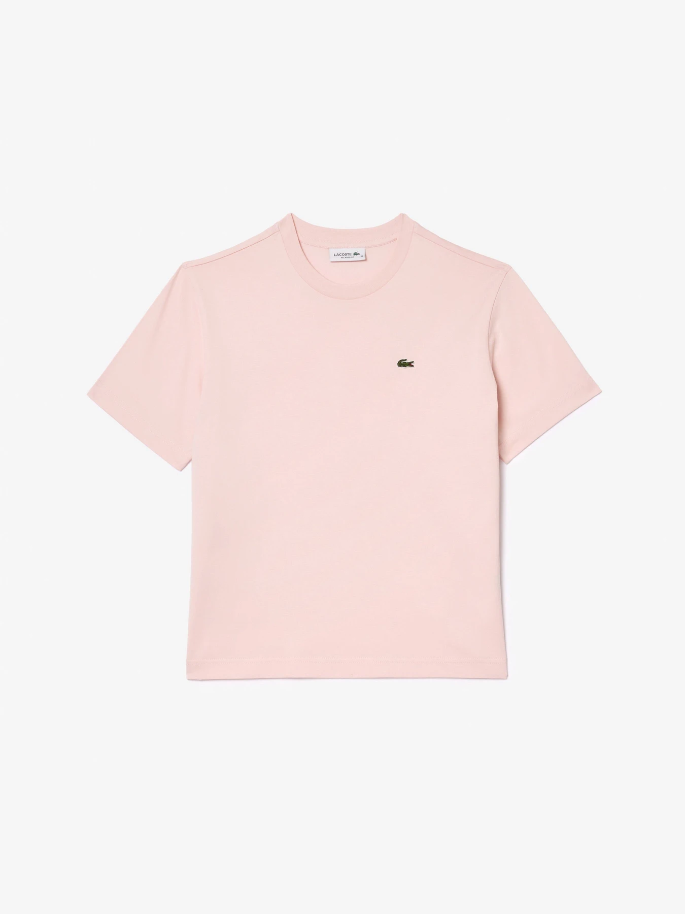 Футболки і поло Lacoste модель TF7215ADY Фото