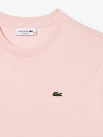Футболки і поло Lacoste модель TF7215ADY Фото