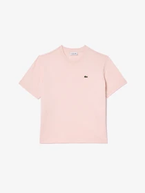 Футболки і поло Lacoste модель TF7215ADY Фото