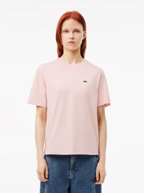 Футболки і поло Lacoste модель TF7215ADY Фото