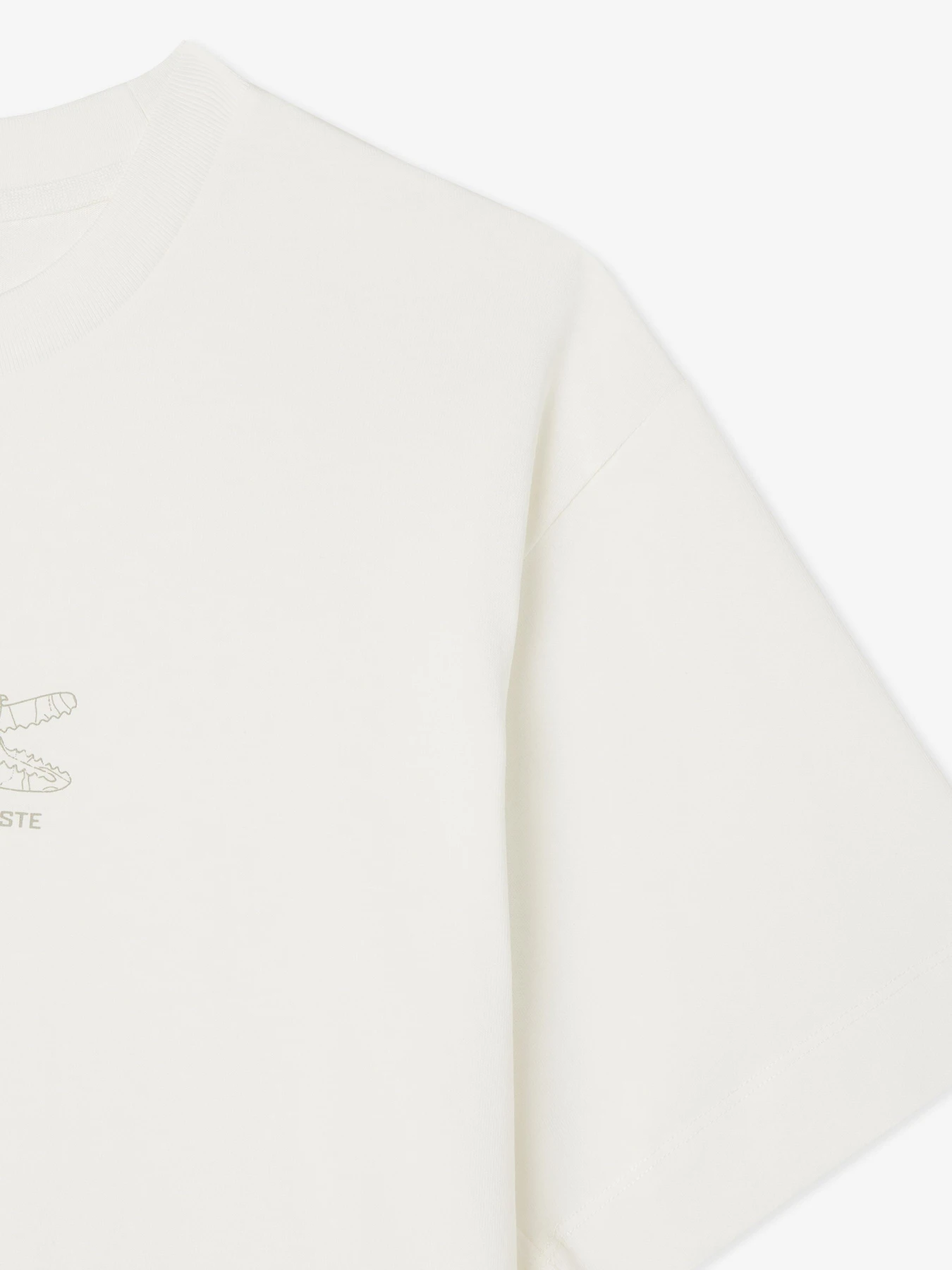 Футболки і поло Lacoste модель TH261070V Футболки і поло Lacoste модель TH261070V Фото