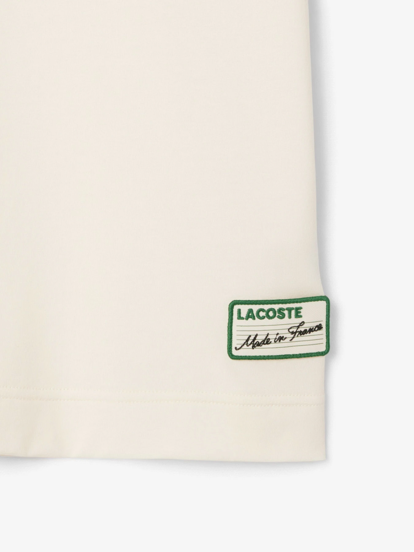 Футболки и поло Lacoste модель TH5455XFJ Фото