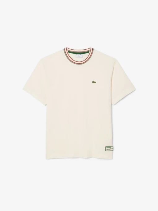 Футболки и поло Lacoste модель TH5455XFJ Фото