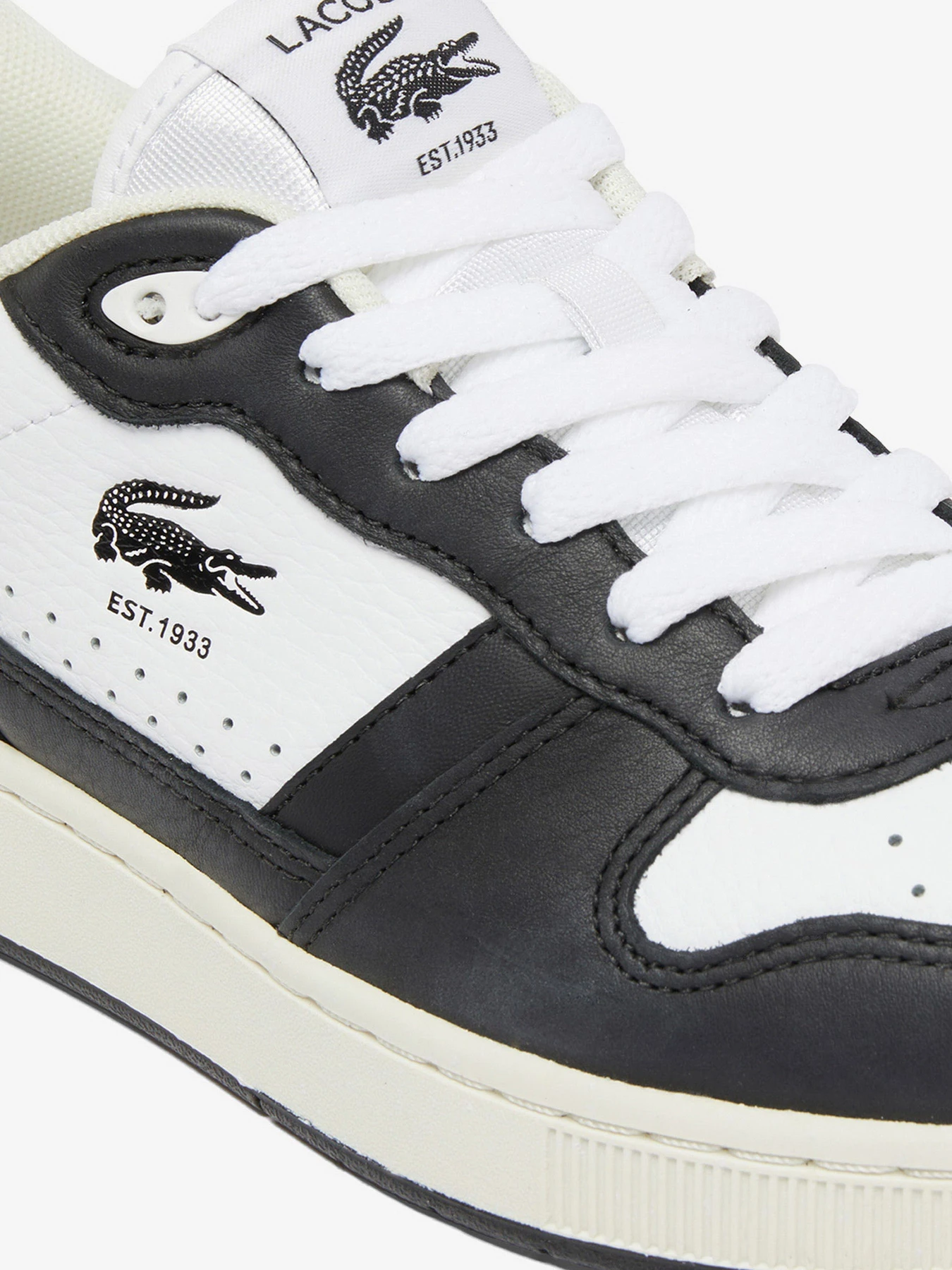 Кроссовки Lacoste модель 748SFA0052147 Фото