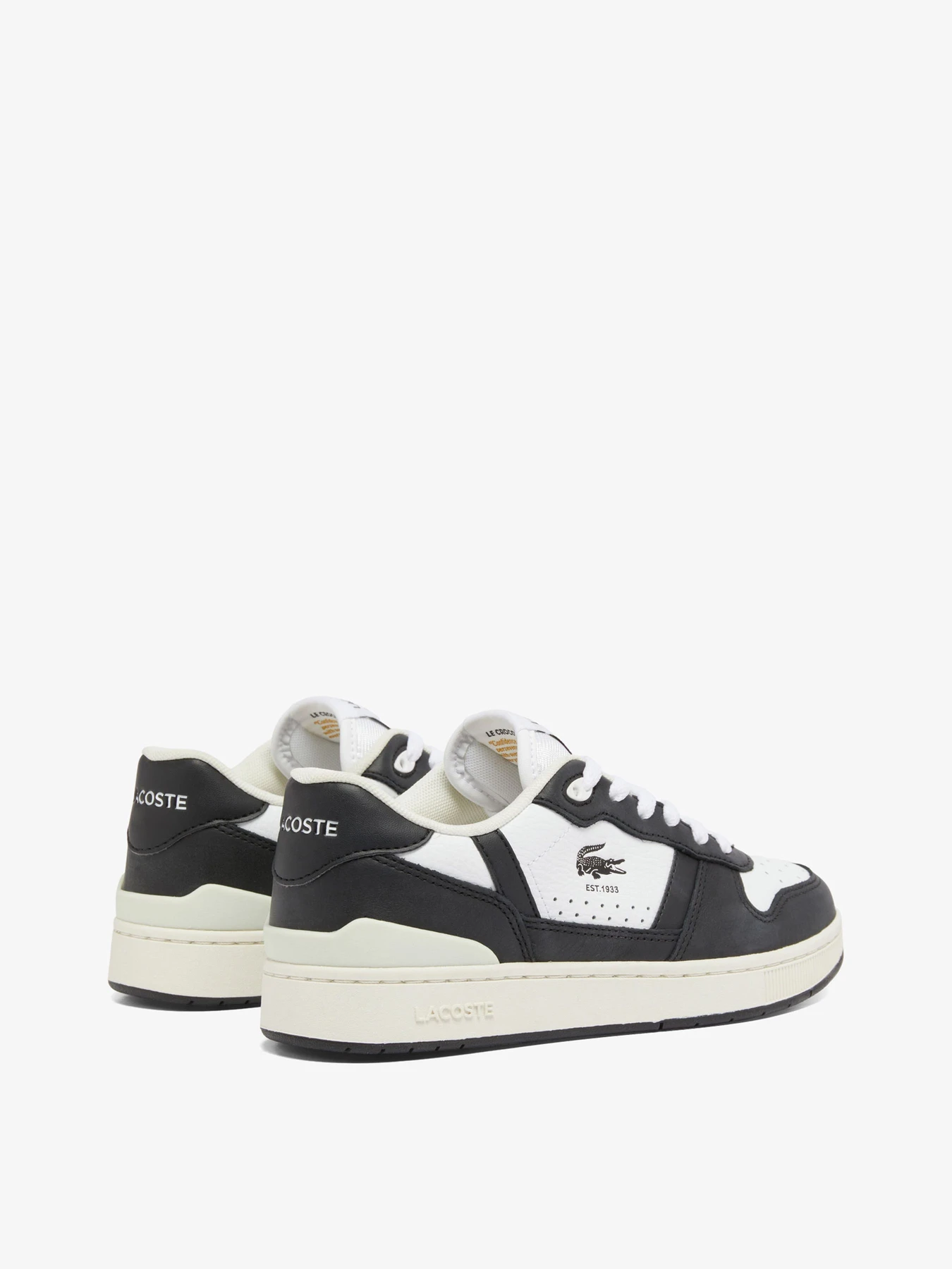 Кроссовки Lacoste модель 748SFA0052147 Фото