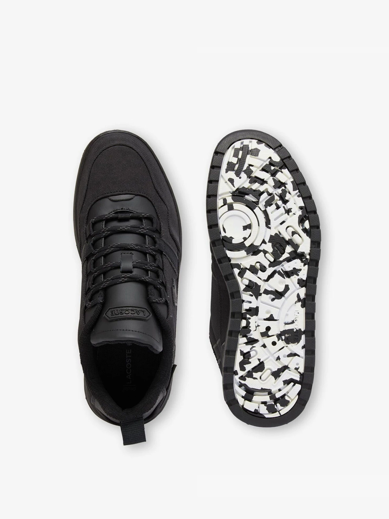 Кроссовки Lacoste модель 748SMA003802H Фото