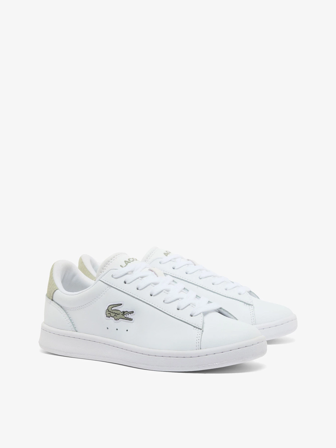 Кеды Lacoste модель 750SFA005016X Фото