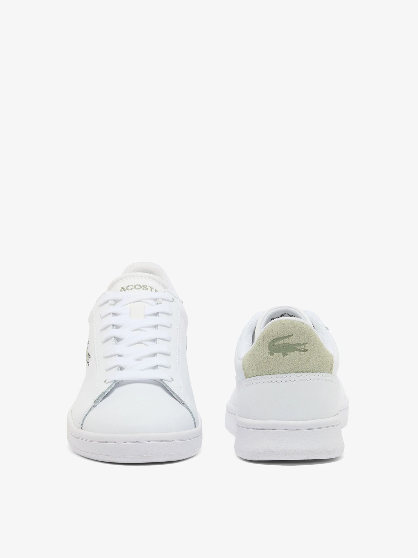 Кеды Lacoste модель 750SFA005016X Фото