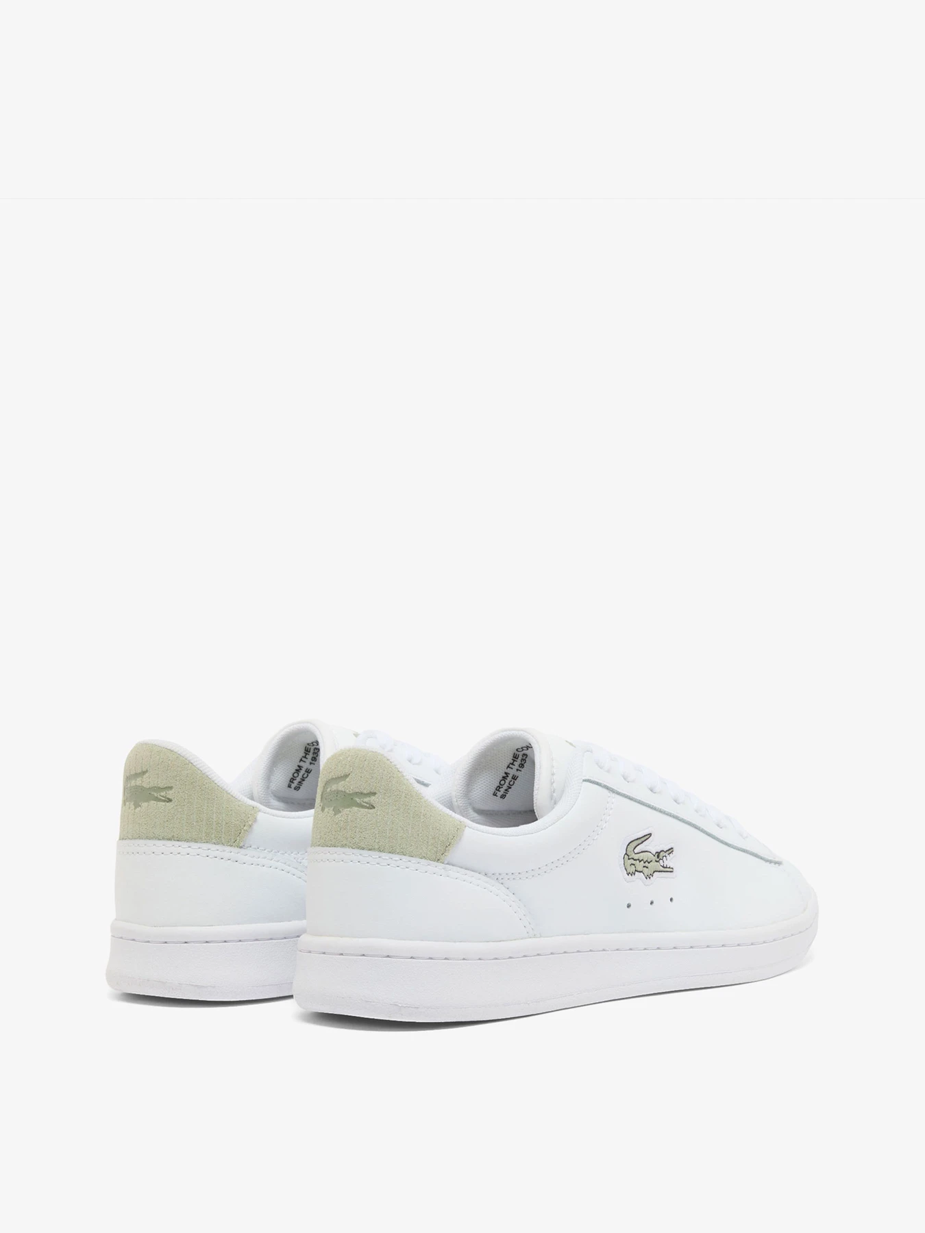 Кеды Lacoste модель 750SFA005016X Фото