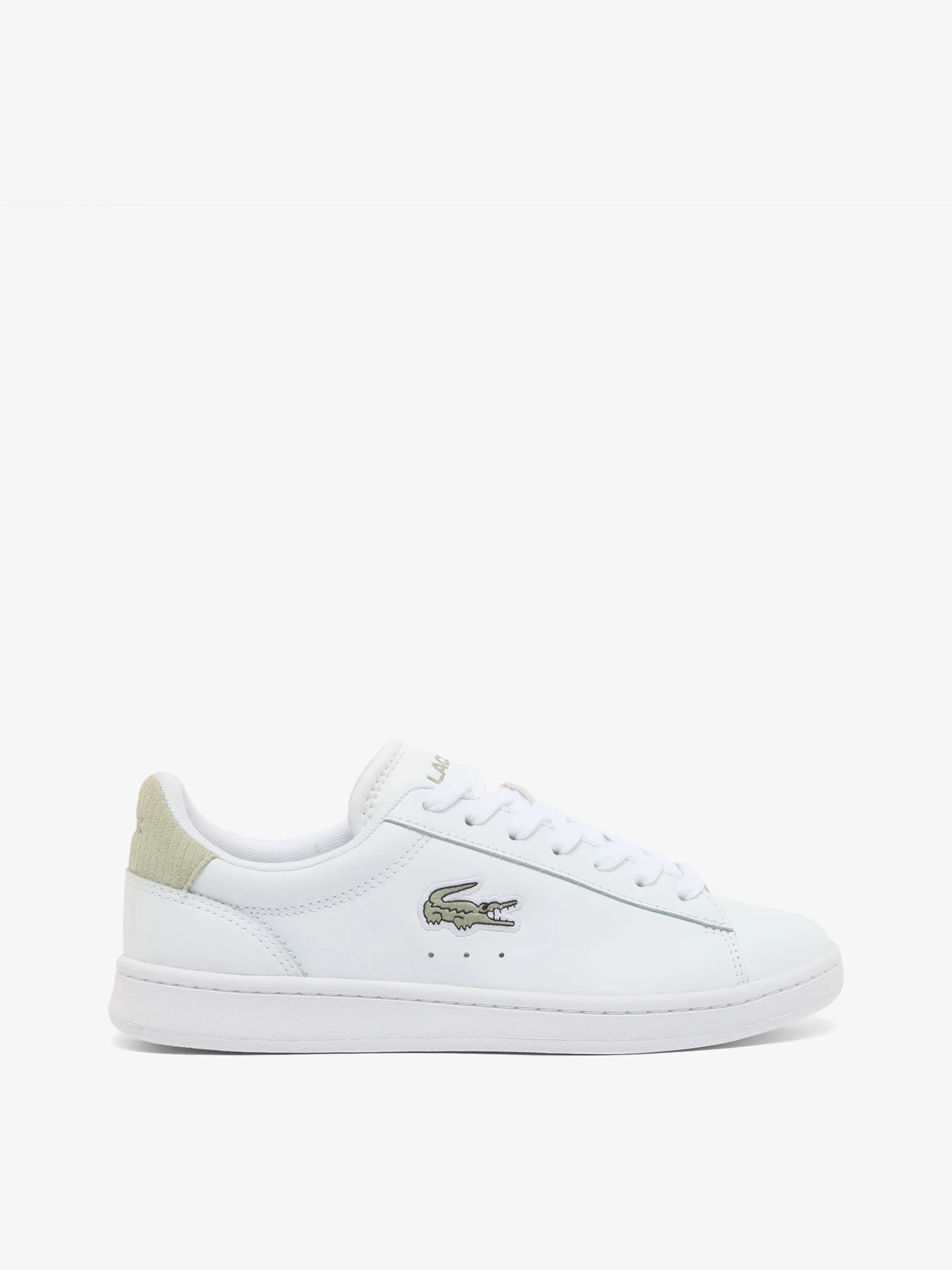 Кеды Lacoste модель 750SFA005016X Фото