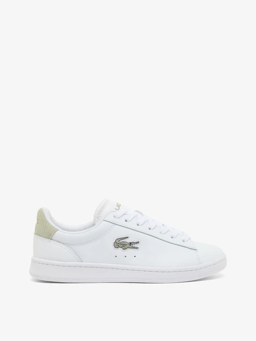 Кеды Lacoste модель 750SFA005016X Фото