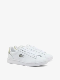 Кеды Lacoste модель 750SFA005016X Фото