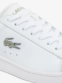 Кеды Lacoste модель 750SFA005016X Фото