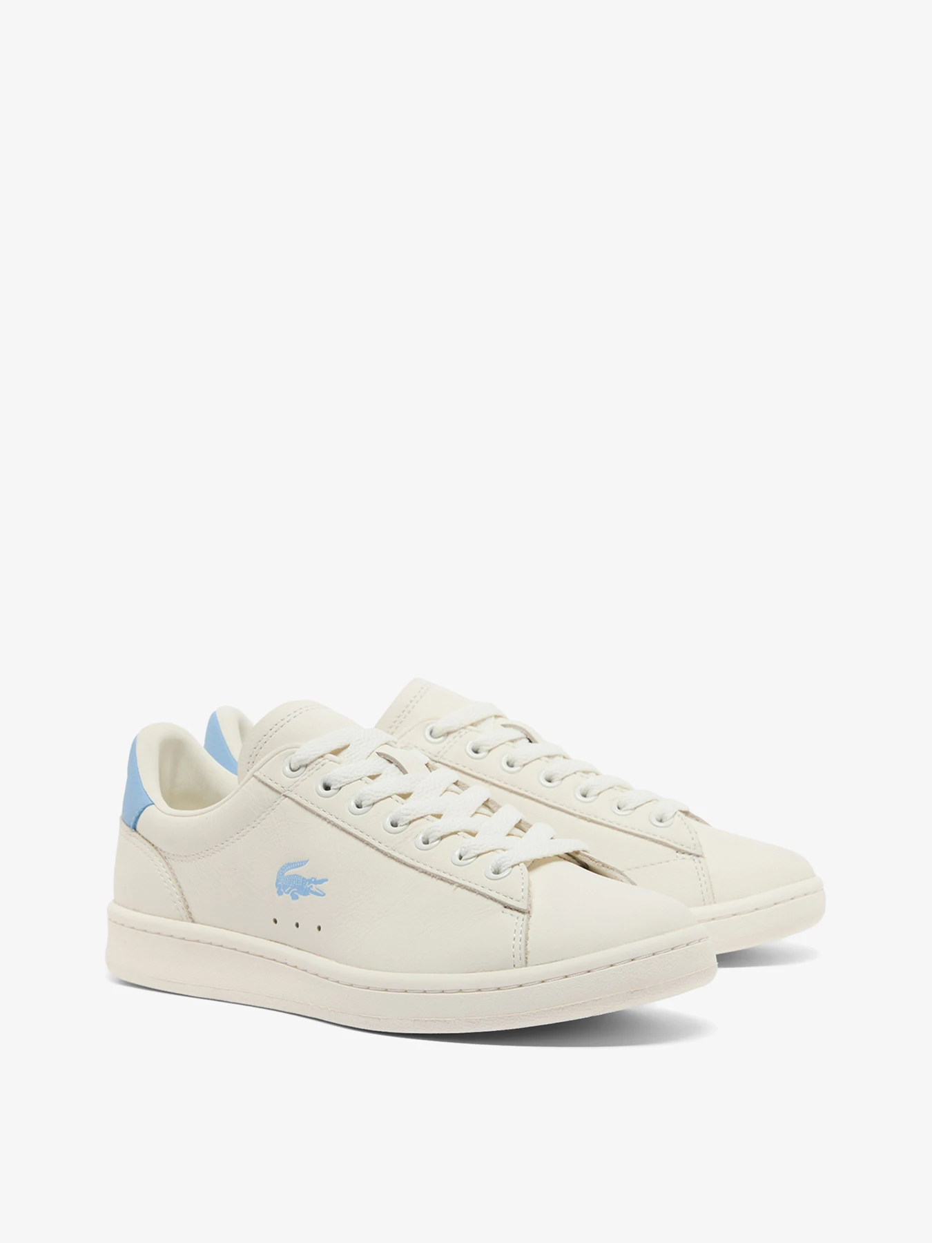 Кеды Lacoste модель 750SFA0051WB8 Фото