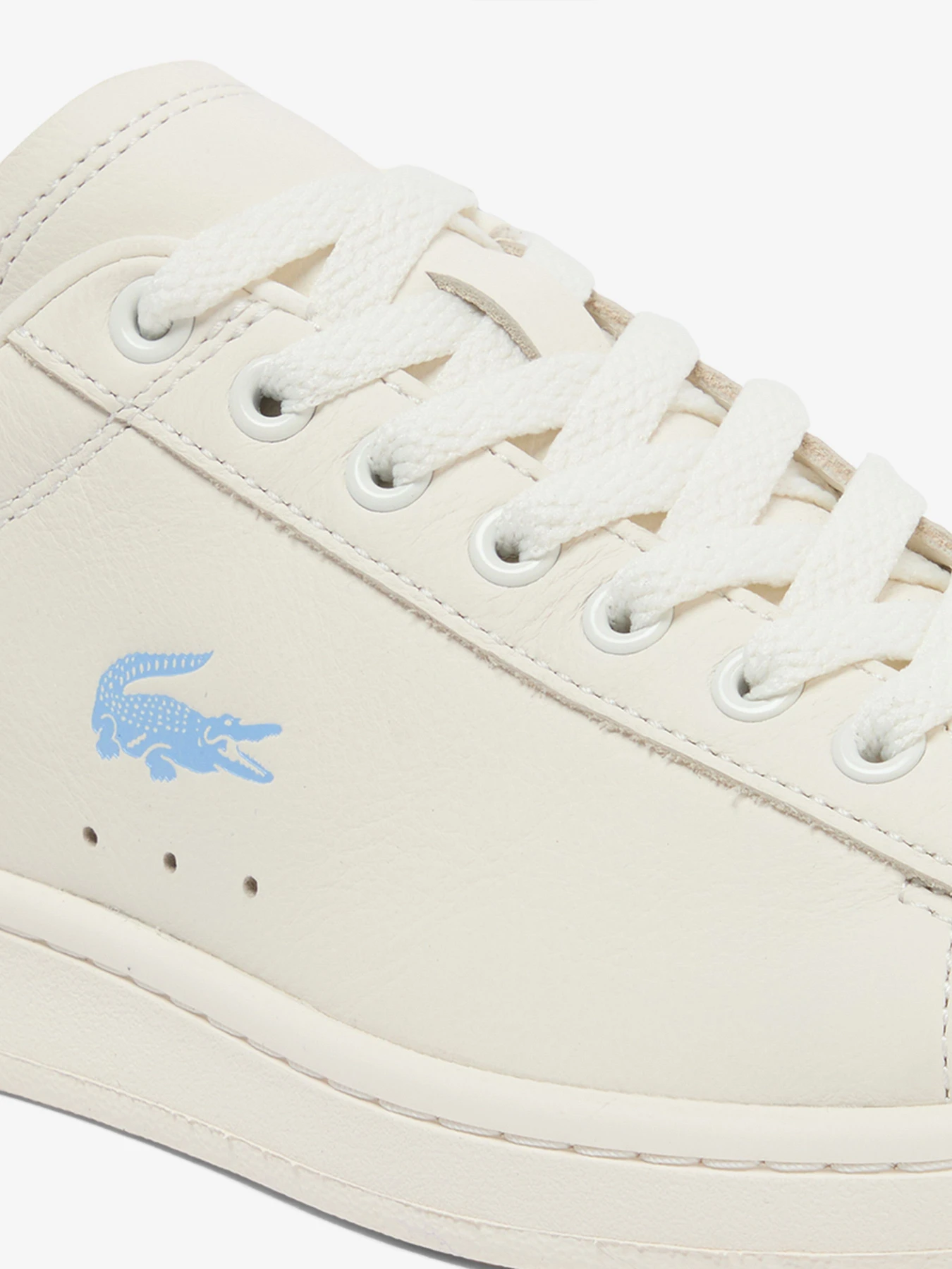 Кеды Lacoste модель 750SFA0051WB8 Фото