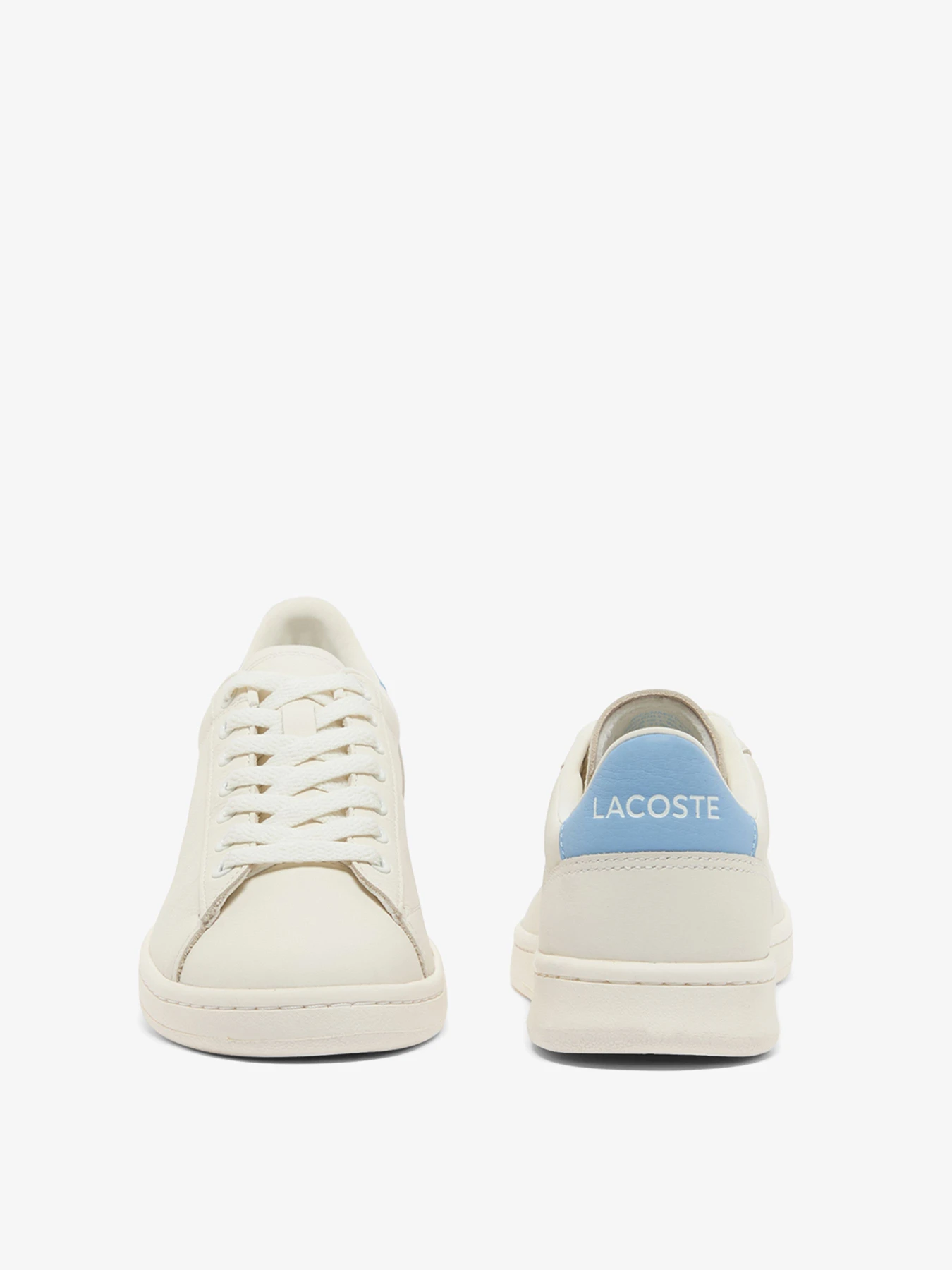 Кеды Lacoste модель 750SFA0051WB8 Фото